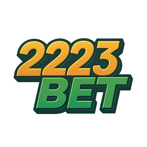2223bet Logo